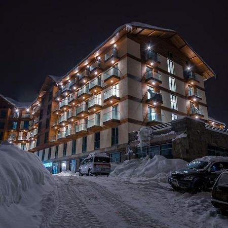 New Gudauri, Red Co. Loft 2. Apartment Exterior photo